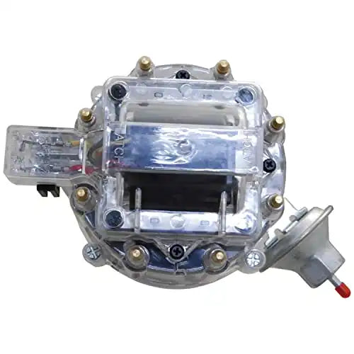 Load image into Gallery viewer, New HEI Distributor Fits Replacement Ford 351W 5.8 V8 SBF Direct Fit HEI Replacement - Electrical Parts > Other Electrical Parts from MyMROmarts
