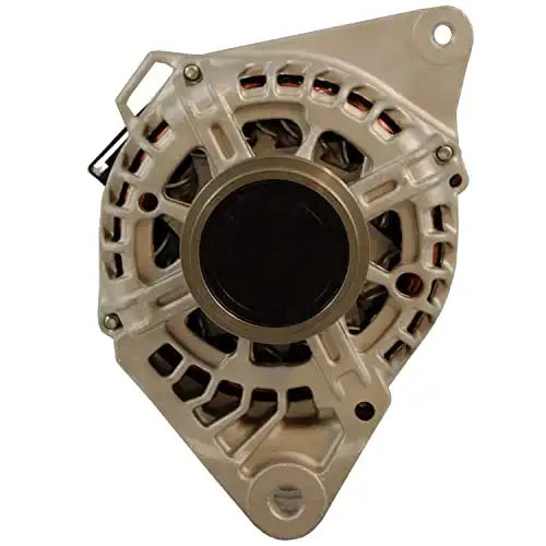 New Alternator For Kia Forte 1.8L 2014-2016 & Kia Soul 2.0L 2012-2016, 37300-2E300 37300-2E300RU 2610819 - Electrical Parts > Alternator from MyMROmarts