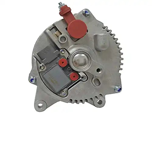 Cargue la imagen en el visor de la galería, New 200 AMP Alternator For Ford Mercury Lincoln Cars Trucks Vans F &amp; E Series V8 4.6L 5.4L V10 6.8L 1995-2006 F6AUAA, F6AUAB, F6PU-BA, F6ZU-AA, F6ZU-AB, F6ZU-AC, GL-351, GL-485 - Electrical Parts > Alternator from MyMROmarts
