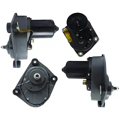 Load image into Gallery viewer, New Windshield Wiper Motor Replacement For Plymouth Horizon 78-84 3799083 40-380 85-380 - Electrical Parts &gt; Other Electrical Parts &gt; Wiper Motor from MyMROmarts

