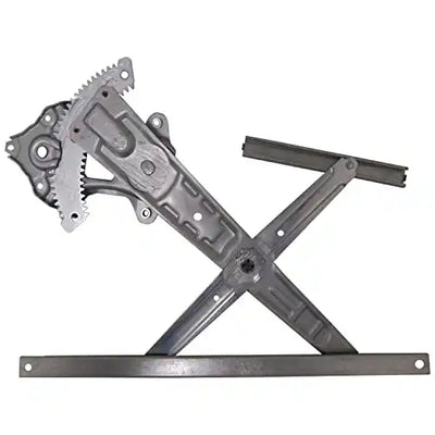 New Window Regulator Rear Passenger Side Right RRH Replacement For 2013 2014 2015 2016 2017 2018 Nissan Altima, QR25DE, VQ35DE, 82720-3TA0A, 82720-3TA1A - Electrical Parts > Regulator from MyMROmarts