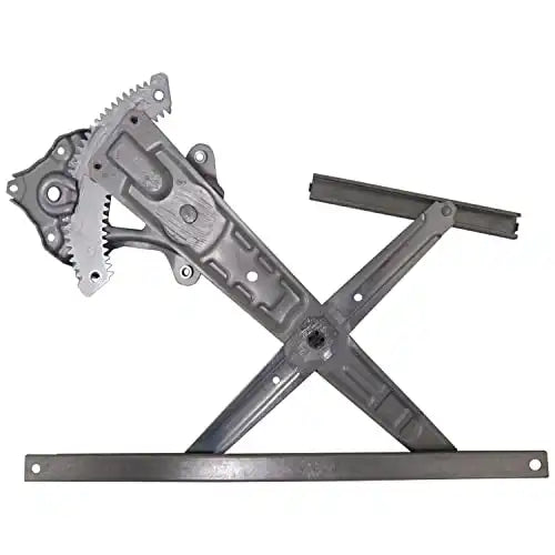 New Window Regulator Rear Passenger Side Right RRH Replacement For 2013 2014 2015 2016 2017 2018 Nissan Altima, QR25DE, VQ35DE, 82720-3TA0A, 82720-3TA1A - Electrical Parts > Regulator from MyMROmarts