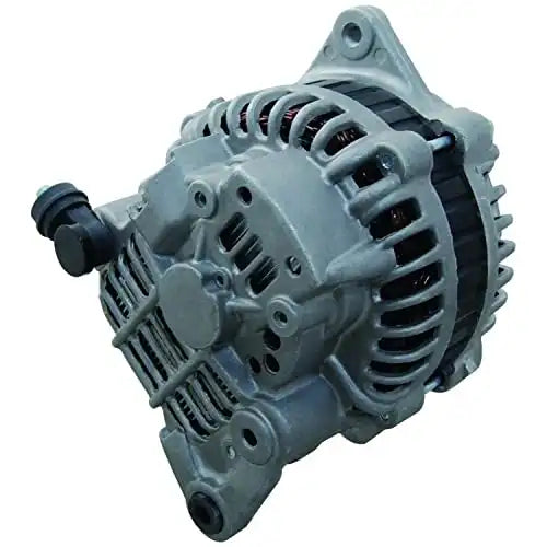Load image into Gallery viewer, New Alternator Replacement For Subaru Outback H6 3.0L 01 02 03 04 05 2001-2005 A003TB1891, A003TB1891ZC, A3YB1891, 23700-AA401, A3TB1891, 23700AA401, AMT0131, 400-48140, 13888, A3TB1891ZC - Electrical Parts > Alternator from MyMROmarts
