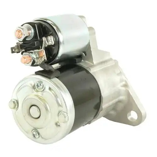 Load image into Gallery viewer, New Starter Replacement For 2003-2009 03 04 05 06 07 08 09 Chrysler PT Cruiser Turbo 2.4 2.4L, Replacement For 05033141AB, 5033141AB, M0T30671, M0T30672, M0T30672ZC, SMT0300, 41048272 - Electrical Parts > Starter Motor from MyMROmarts
