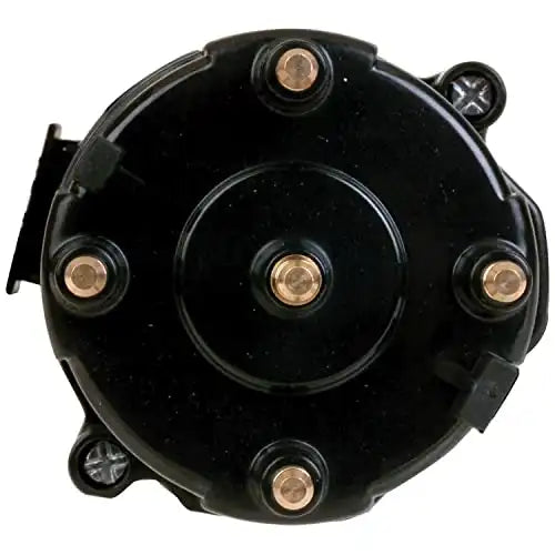 New Distributor Replacement For 1983 1984 1985 Buick Century, Chevy Camaro, GMC Jimmy, Olds Cutlass, Pontiac Firebird, 2.5 4-cyl, Replaces 1103513 1103625 1110597 - Electrical Parts > Other Electrical Parts from MyMROmarts