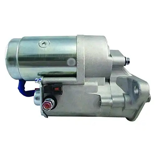 Load image into Gallery viewer, New Starter Replacement For AIRBOAT DEH 11 TOOTH 2.0 KW CW 12V 028401-4670 0284014670 - Electrical Parts > Starter Motor from MyMROmarts
