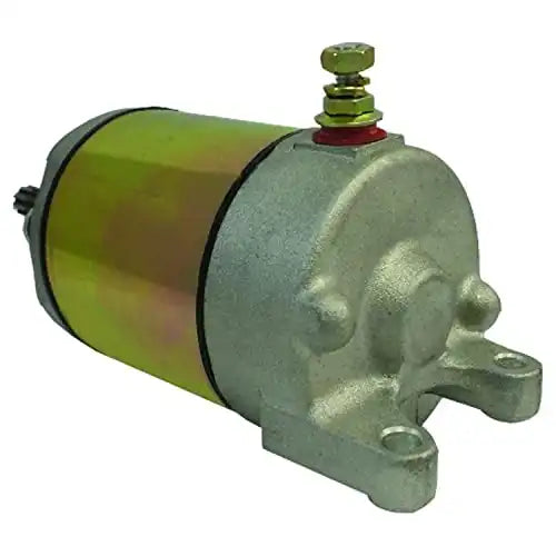 New Starter Replacement For 2005-2008 HONDA 400 TRX400 TRX400EX SPORT TRAX Sportrax ATV 31200HM8003, 31200-HM8-A41, SM13475, 1997-2001 229CC, SMU0411, 41054119 - Electrical Parts > Starter Motor from MyMROmarts