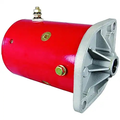 Load image into Gallery viewer, New Snow Plow Motor Replacement For Northman Stone Western Fisher W8912 M4200 W8012 MGL4007 M4-3499-00 MKW4009 MKW4011 MUE6103 MUE6103S MUE6111 MUE6206 MUE7001 46-2473 46-2584 46-3618 1306415 A5819AM - Electrical Parts > Other Electrical Parts from MyMROmarts
