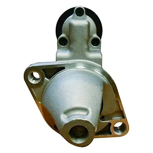 Load image into Gallery viewer, New Starter Replacement For 1998-1999 VW Volkswagen Passat 2.8L &amp; Audi QUATTRO 100 90 A4 A6 078911023, 078911023B, 078-911-023X, 78911023, 0001108113, 0001108114, SBO0037, 41024077 - Electrical Parts > Starter Motor from MyMROmarts
