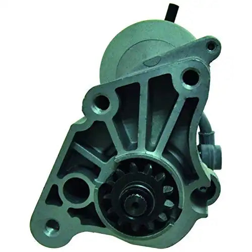 Load image into Gallery viewer, New Starter Replacement For Chrys 300 Series 2005-2014 5.7L 6.1L, 2009-2018 Dodge Challenger 5.7L, 2006-16 Charger, 2005-08 Magnum, 04608801AA, SND0543, 41052258 - Electrical Parts > Starter Motor from MyMROmarts
