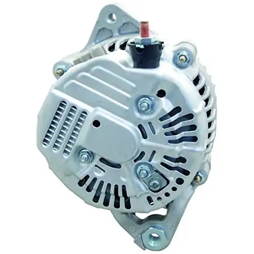 Load image into Gallery viewer, New Alternator Replacement For 1997-2002 97 98 99 00 01 02 Mazda Millenia V6 2.5L KLK118300, 1012117240, AND0347, 90295353, KLK118300, AND0347, 2100420, 90295353 - Electrical Parts > Alternator from MyMROmarts
