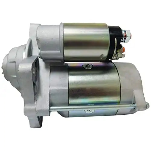 New Starter Replacement For 2011-2018 Replacement Ford F250 F-350 F-450 F-550 Super Duty 6.7L V8 BC3T-11000-AB BC3Z-11002-A SA-1004, SFD0106, 41014084 - Electrical Parts > Starter Motor from MyMROmarts