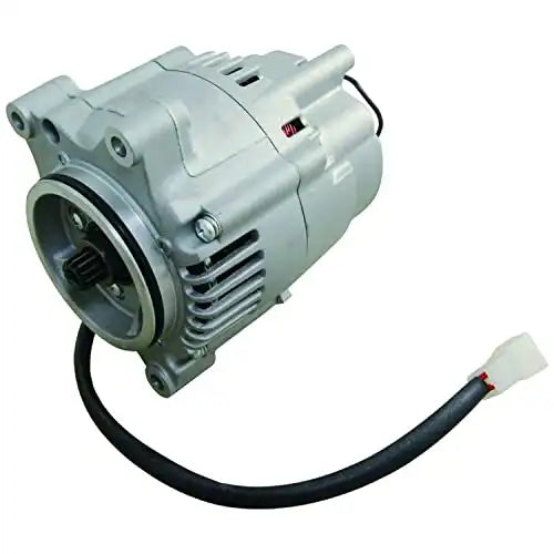 Load image into Gallery viewer, New Alternator Replacement For 1986-2003 Kawasaki Motorcycle ZG1200 Voyager XII 210011083, 210011121, 210011123, A007T20199, AKI0002, 40048112 - Electrical Parts > Alternator from MyMROmarts
