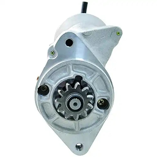 Load image into Gallery viewer, New Starter Replacement For LISTER PETTER LPA2 LPW2 LPW4 LPWS2 LPWT4 128000-8101 228000-1880 228000-1881 04112210 4112210 11.131.052 757-17980 757-21700 20513060 - Electrical Parts > Starter Motor from MyMROmarts
