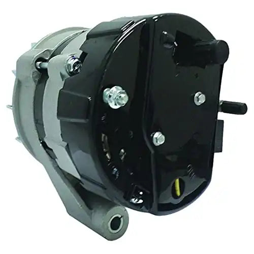 New Alternator For Mahindra Tractors 2810 3325 3505 3510 3525 4025 4035 4110 4500 4505 4525 475 485 5005 5500 5530 575 6500 6530 004001C01, 40001C01, 556267R91, 26021276, 26021278, 26921168, ALU0029 - Electrical Parts > Alternator from MyMROmarts