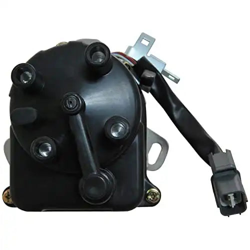 New Distributor Replacement For 1998 1999 2000 2001 2002 Honda Accord DX 2.3L, Replaces 30100-PAB-A01, 30105-PAB-A01 - Electrical Parts > Other Electrical Parts from MyMROmarts