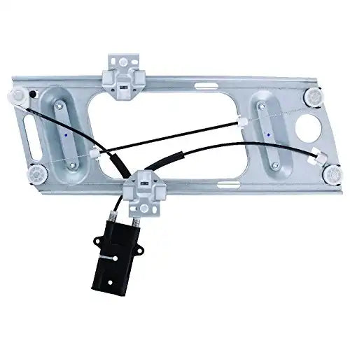 New Window Regulator Front Drivers Side Left LH Replacement For 2000-2007 Chevrolet Monte Carlo & 1997-2002 Pontiac Grand Prix 740-810, 10309980 - Electrical Parts > Regulator from MyMROmarts