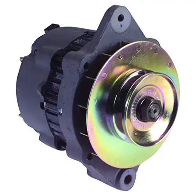 New Alternator Replacement For Mercruiser Mercruiser OMC Inboard Pleasurecraft Marine GM 7.4L 8.2L 5.7L 9.4L AC155620, 3860173 - Electrical Parts > Alternator from MyMROmarts