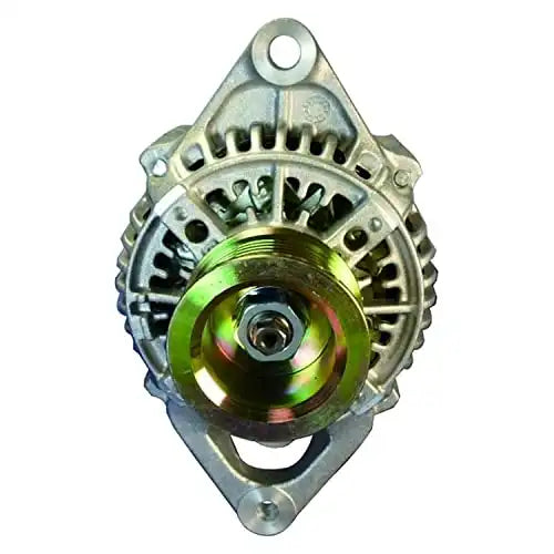 New Alternator Replacement For Dodge Ram 4000 5.9L 2001, Dakota 3.9L 5.9L 2001-2003, Ram 1500 2500 3500 3.9L 5.2L 5.9L 8.0L 2001-2003 56029913AA, 56029913AB, 1210003760, AND0251, 40052046 - Electrical Parts > Alternator from MyMROmarts