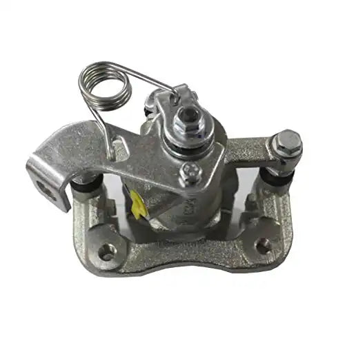 Load image into Gallery viewer, New Rear Right Brake Caliper with Bracket For Dodge Attitude 2012 2013 2014, Hyundai Accent 2012-2017 12 13 14 15 16 17 583111RA30, 19-B6792, 58311-1RA30, 19B6792 - Engine Parts > Other Engine Parts from MyMROmarts
