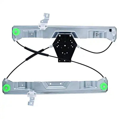 New Window Regulator Front Passenger Side Right Replacement For Select 2002-08 Replacement Ford & Mercury, 2003-05 Lincoln 740-814 6L2Z7823208B 7L2Z7823208BA 3L2Z 7823208-BA - Electrical Parts > Regulator from MyMROmarts