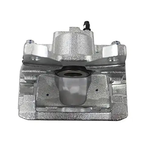 Load image into Gallery viewer, New Rear Right Brake Caliper with Bracket For Dodge Nitro 2007-2011, Jeep Liberty 2008-2012, Jeep Wrangler 2007-2018 18B5047, 165047, 68003774AA, 68003775AA, 18-B5047 - Engine Parts > Other Engine Parts from MyMROmarts
