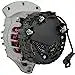 Alternator 400-40143 For Kubota IR/IF 12-Volt 105 Amp Carrier Transicold Extra 1.8L L4 Genesis TR900 2.1L L4 - Electrical Parts > Alternator from MyMROmarts