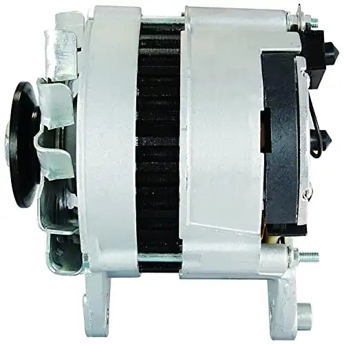 New Alternator Replacement For Massey Ferguson Farm Tractor MF-375 MF-383 MF-390 MF-390T 54022212 54022218 54022219 54022226A 54022226B 54022280 54022295 - Electrical Parts > Alternator from MyMROmarts