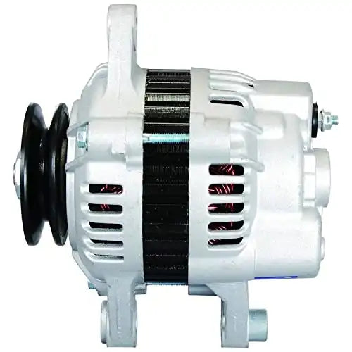Load image into Gallery viewer, New Alternator Replacement For CUB CADET MITUBISHI TORO SOLE VETUS 1038008 138008 MM131020 MM432804 MM435081 MM435751 MM435752, AMT0133, 40048057, 90273118 - Electrical Parts > Alternator from MyMROmarts
