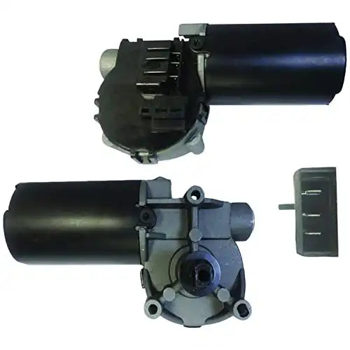 New Windshield Wiper Motor Replacement For 1987-1993 Replacement Ford Mustang E93Z 17508-A, F0CZ 17508-A, F2UZ 17508-A, F3PZ 17508-A, F43Z 17508-A, F5UZ 17508-A - Electrical Parts > Other Electrical Parts > Wiper Motor from MyMROmarts