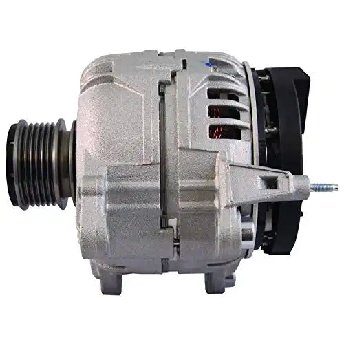 New Alternator Replacement For Audi A3 2.0L 06 07 08 09 10 11 12 13 14 2006-2014, Audi TT 2008-2010, Volkswagen Jetta 2009, Passat 06-08 - Electrical Parts > Alternator from MyMROmarts