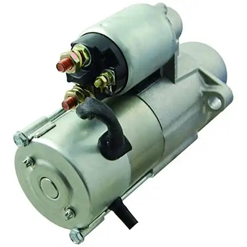 Load image into Gallery viewer, New Starter Replacement For Saturn LS LS1 LW1 2.2L 2000 12564088 55350543 55352105 55353996 55-35-2105 55-35-3996 21019219 9000835 9000936 9000952 9000965 063523803010 - Electrical Parts > Starter Motor from MyMROmarts
