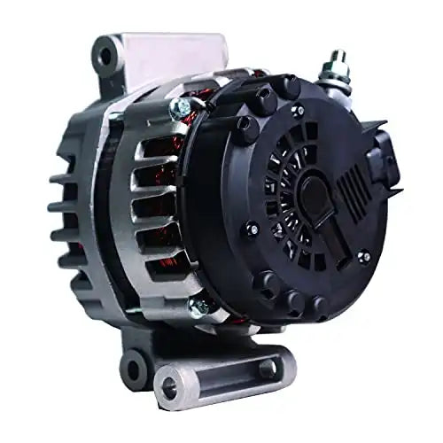 New Alternator Replacement For Chevrolet Chevy Captiva Sport 2.4L 12 13 14 15 2012-2015 11707, 20915894, DRA1259, FG12S028, 2605168A - Electrical Parts > Alternator from MyMROmarts