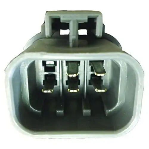 Cargue la imagen en el visor de la galería, New Windshield Wiper Motor Replacement For 1993-2002 Nissan Quest &amp; Mercury Villager F3XY-17508-D 28810-7B000 5045426 5045427 28810-0B000 - Electrical Parts &gt; Other Electrical Parts &gt; Wiper Motor from MyMROmarts
