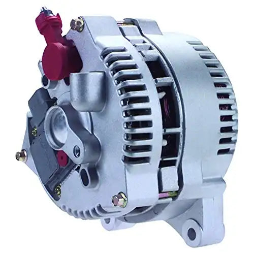 Load image into Gallery viewer, New Alternator Fits Replacement Ford Lincoln Mercury 4.6 5.4 V8 1995-04 - Electrical Parts > Alternator from MyMROmarts
