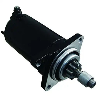 New Starter Replacement For Jetski Sea Doo PWC GSX GTX 96-97 RFI 1998 SPX 98-99 XP 95-97 Challenger 96-99 Speedster 98-99 Rotax Marine-BRP 787 95-99 782CC 278000576, 278000577, SND0026, 41052041 - Electrical Parts > Starter Motor from MyMROmarts