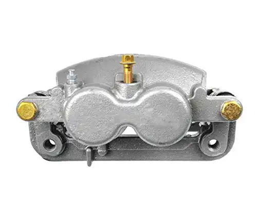 New Front Right Brake Caliper with Bracket For Cadillac Escalade 07-08, Chevy Avalanche 07-08, Silverado 1500 05-08, Suburban Tahoe 07-08, GMC Sierra 1500 05 06 07 08 Yukon 07-08 15904195 164918 - Engine Parts > Other Engine Parts from MyMROmarts