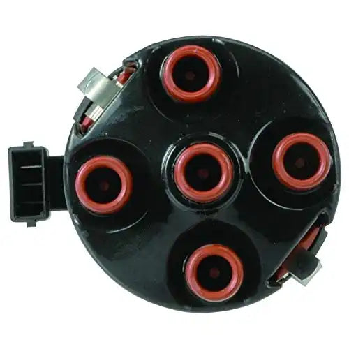 Load image into Gallery viewer, New Distributor Replacement For 1993 1994 1995 1996 Volkswagen Cabrio Golf Jetta Passat 2.0, Replaces 037 905 205L, 037 905 237BX, 237 520 050 - Electrical Parts > Other Electrical Parts from MyMROmarts
