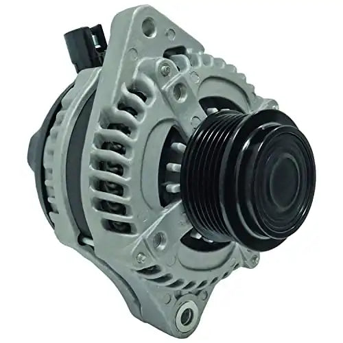 Load image into Gallery viewer, New Alternator For Honda Odyssey 3.5L 2011-2013, Honda Pilot 3.5L 2012-2015, Honda Ridgeline 3.5L 2012-2014, 06311-RV0-505RM 31100-RV0-A01 31100-RV0-A01RM - Electrical Parts > Alternator from MyMROmarts
