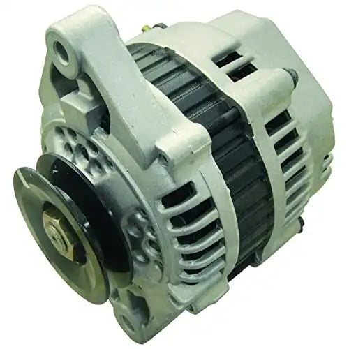 Laden Sie das Bild in Galerie -Viewer, New Alternator Replacement For 1994 Nissan D21 Pickup L4 2.4L LR160724, LR16074R, 2310056G00, 2310056G00R, AHI0039, 40044014 - Electrical Parts > Alternator from MyMROmarts
