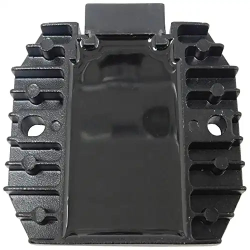 Load image into Gallery viewer, New Voltage Regulator Rectifier Replacement For Kawasaki ATV KEF300 KLF300 Bayou Lakota VN1500 VN750 Vulcan ZL600 ZX600 Ninja ZL600 21066-0027, 21066-1089, SH650A-12 - Electrical Parts > Regulator from MyMROmarts
