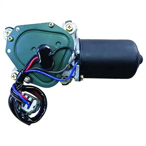 Cargue la imagen en el visor de la galería, New Windshield Wiper Motor Replacement For 1993-2002 Nissan Quest &amp; Mercury Villager F3XY-17508-D 28810-7B000 5045426 5045427 28810-0B000 - Electrical Parts &gt; Other Electrical Parts &gt; Wiper Motor from MyMROmarts
