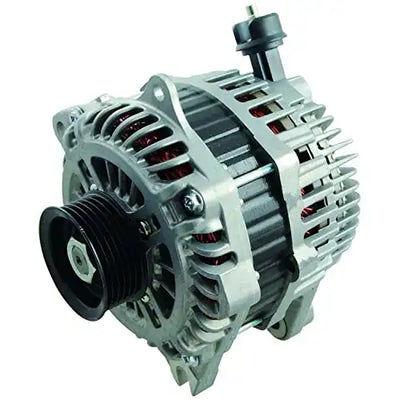 New Alternator Replacement For Ford 3.5L 2010-14 Edge, 10-12 Fusion, 08-13 Taurus, 10-12 Lincoln MKS 3.7L, 08-10 MKX, 07-12 MKZ A3TJ2891, 8G1T10300AC, 8G1Z10346A, AMT0225, 40048083, 40048246 - Electrical Parts > Alternator from MyMROmarts