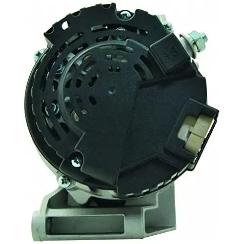 Load image into Gallery viewer, New Alternator Replacement For Chevy Chevrolet Cavalier Pontiac Sunfire 2.2L 2.2 (2002-2005) Saturn Ion Vue (2002-2007) Chevy Classic, Malibu 04 05, Oldsmobile Alero 02-04 AVA0001, 40040027 - Electrical Parts > Alternator from MyMROmarts

