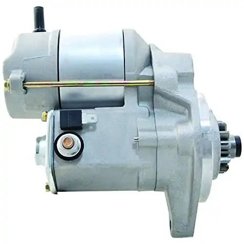 Load image into Gallery viewer, New Starter Replacement For LISTER PETTER LPA2 LPW2 LPW4 LPWS2 LPWT4 128000-8101 228000-1880 228000-1881 04112210 4112210 11.131.052 757-17980 757-21700 20513060 - Electrical Parts > Starter Motor from MyMROmarts
