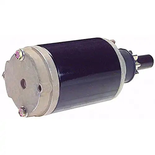 New Starter Replacement For Select 1980-1998 Evinrude E20 E25 E28 E30 E35 & 1980-1994 Johnson OMC 20E 25E 28E 30E 35E 20-35HP 583473, 585059, 585459, SM57049, SAB0036, 41021031 - Electrical Parts > Starter Motor from MyMROmarts