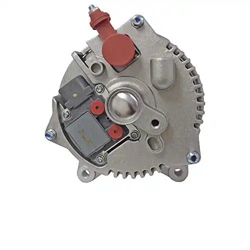 New Alternator Replacement For Ford 6.8L V10 E Series Van F Series Truck Excursion SOHC F6PZ10346BRM, F6PZ10346EA, F6ZU10300AA, AFD0039, 40014033, 40014033R, 40014015, 40014015R - Electrical Parts > Alternator from MyMROmarts