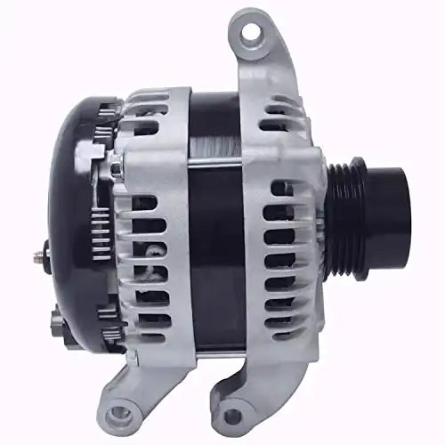 New Alternator Replacement For 13-19 Lincoln MKZ MKT, 15-19 MKC, 13-19 Replacement Ford Fusion & Explorer, 13-17 Taurus, 15-18 Edge, 1042106571, 1042110300, TN1042110300, AND0629 2032790, 40052437R - Electrical Parts > Alternator from MyMROmarts