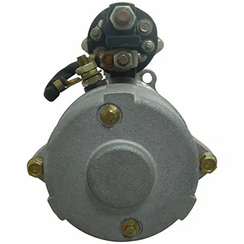 Load image into Gallery viewer, New Starter Replacement For 1992-1999 Replacement ForD F600 F700 F800 L6000 L7000 L8000 L9000 CUMMINS 5.9L MOTOR 3675173RX 10465150 F3HT-11001 F7HZ-11002 - Electrical Parts > Starter Motor from MyMROmarts
