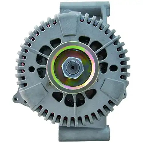 New Alternator Replacement For 05-07 Replacement Ford Focus 2.0L 2.3L Automatic Trans 5S4T-10300-C 6S4T-10300-CC 6S4Z-10346-CA GL-659 - Electrical Parts > Alternator from MyMROmarts